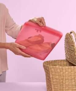 Ultimate Silicone Stand-Up Bag | X-Large - Image 3