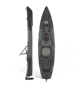 Vibe Kayaks Shearwater 125 Fishing Kayaks