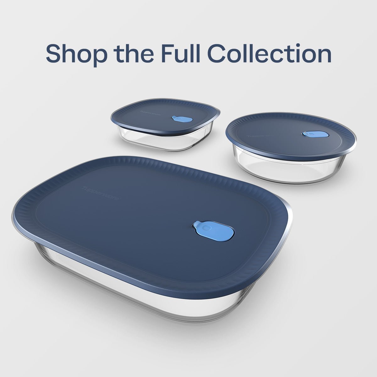 Glass Rectangular XL Bakeware | Airtight Baking Dish - Image 7