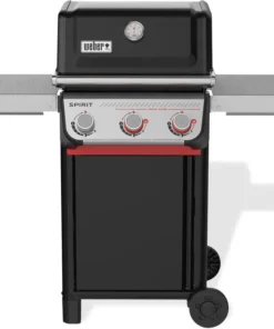 Weber Spirit E-325 Gas Grills