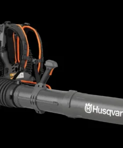 Alternative view of Husqvarna 590BTS Backpacks Blower Tube Throttle