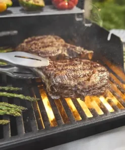 Alternative view of Weber Spirit E-325 Gas Grills