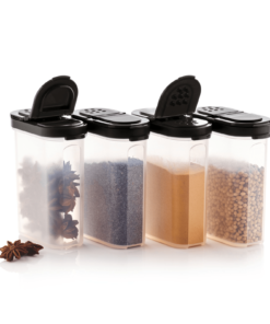 Alternative view of Spice Shakers | Large