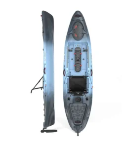 Vibe Kayaks Sea Ghosts 110
