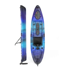 Vibe Kayaks Sea Ghosts 110 - Image 3
